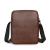 Messenger Bag Casual Waist Bag New Fashion Korean Style Handbag Wear-Resistant Canvas Chest Bag Men's Bag Shoulder Bag