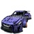 K Box 10221 Building Blocks Explosion and Low Lying GTR Car Compatible with Lego Adult High Difficulty Sports Car Assembled Toys