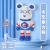 Compatible with Lego Assembled Bearbrick Violent Bear Building Blocks Small Particles Extra Large Children's Educational Building Blocks Toy Model