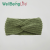 Women's Knitted Bow Headband