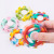 Amazon Cross-Border Hot Decompression Sucker Dart Children's Puzzle Rotary Table Vent Pressure Reduction Toy Fingertip Gyro