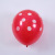 Polka Dot Balloon Pattern Printing Rubber Balloons Birthday Party Polka Dot Decorative Balloon round Scene Layout Balloon