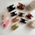 Grip Fashion Personality Trend European and American Shark Clip Hair Accessories High Texture Arc De Triomphe Hair Claw