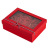 Gift Box Wholesale Lover Mid-Autumn Festival Gift Box High-End Large Towel Packing Box Hand Gift Gift Box