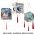 Portable Lantern DIY Material Package Children's Activity Hand-Painted Homemade by Hand Festive Lantern Antique Lantern