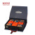 Festival Moon Cake Packaging Box High-End Gift Box Portable Moon Cake Box 6 Tablets 8 Tablets Moon Cake Box Wholesale