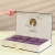 2022 New Mid-Autumn Festival Portable Three-Layer Moon Cake Gift Packing Box Box Business Hotel Moon Cake Box Logo