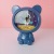 Cute Astronaut Clock Clock Dormitory Bedroom Cartoon Creative Alarm Clock Children Student Kindergarten Small Gift