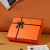 Mid-Autumn Festival Gift Box Empty Box Hand Gift Box Valentine's Day Lipstick Cosmetics Tiandigai Gift Box