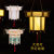 Portable Lantern DIY Material Package Children's Activity Hand-Painted Homemade by Hand Festive Lantern Antique Lantern