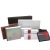 Tiandigai Gift Box Cosmetics and Jewelry Packing Boxes Mid-Autumn Festival Flip Color Printing Gift Box