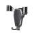 Car Navigation Phone Holder Car Vent Anti-Shake Gravity Vehicle-Mounted Phone Holder Factory Wholesale Mobile Phone Holder