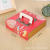 Factory in Stock Mid-Autumn Festival Creative Portable Gift Box New 4-Grain 6-Grain Mung Bean Pastry Gift Box