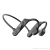 Hot-Selling Bone Gas Cloud Conduction 3D Surround Stereo Sports Music Bluetooth Headset Do Not Hurt Ears Waterproof