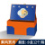 Moon Cake Gift Box Hotel Gift Box Mid-Autumn Festival Gift Box Tiandigai Mid-Autumn Festival Packaging Box Spot
