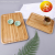 Wood Pallet Tea Tray