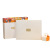 Mid-Autumn Festival Moon Cake Gift Box Corrugated Packing Box Portable Yolk Pastry Box 6 Tablets Cold Cover Hotel