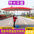 Sun Umbrella Large Model Outdoor Umbrella Square Folding Folding Tent Patio Umbrella Shop Commercial Oblique Umbrella