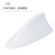 Car Antenna Shark Fin Universal Shark Fin Modified Antenna Roof Tail Decorative Light Wireless Receiving Signal