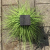 Simulation haystack grass block grass stack onion grass decoration hotel bath plant potted flower arrangement