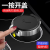 New Car Car Ashtray Creative Personality Ashtray with Light Men's High-End Multifunctional Car Supplies