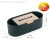 Leather Tissue Box Multifunctional Paper Extraction Box Living Room Remote Control Storage Box Desktop Decoration