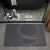 Soft Diatom Ooze Large Size Carpet Floor Mat Gray Absorbent Toilet Non-Slip Bathroom Black Technology Chinese Foot Mat