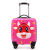 Children's Boarding Bag 18-Inch Cartoon Suitcase Luggage Custom Logo