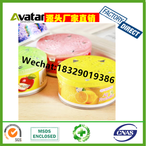 solid gel air freshener solid aromatherapy rose lemon toilet toilet deodorant air freshener