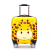 Children's Boarding Bag 18-Inch Cartoon Suitcase Luggage Custom Logo
