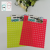 Square Small Square Sink Mat Pool Hollow Water Draining Pad Vegetable Washing Sink Filter Mat Multifunctional Heat Proof Mat