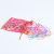 2020 Children's Disposable Small Rubber Band Does Not Hurt Hair Girls Hair Band Small Sachet Elastic Black Rubber Band Hair Rope
