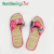 Slippers Summer Household Straw and Rattan Woven Outdoor Home Indoor Non-Slip Summer Slippers