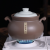 Ceramic Pot King Ceramic Casserole Fuxing Soup POY Binaural Casserole Olla