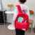 Kindergarten Backpack Boys and Girls New Children's Baby's Backpack Large Capacity Cartoon Dinosaur Cute Travel Backpack