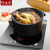 Ceramic Pot King Casserole Induction Cooker Special Use Soup Pot Stew Pot Household Gas Applicable Ceramic Chinese Casseroles Gas Stove Soup POY