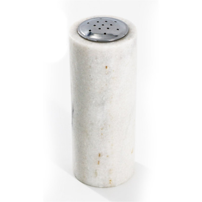 Manufacturers Formulate Natural Marble Seasoning Containers Pepper Sprinkling Seasoning Bottle Storage Tank Pepper Powder Jar Logo Can Be Added