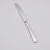 Steel Tableware Household Hotel Western Style Western Food/Steak Knife, Fork and Spoon Suit Ice Spoon Factory Wholesale