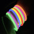 Best-Seller on Douyin Light Stick Light Stick Luminous Wristband Connector Night Market Stall Toy Factory Wholesale