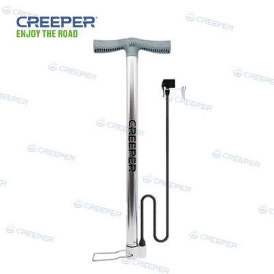 Creeper Factory Direct Air Cylinder Aluminum Tube Platinum 35 Large High Quality Accessories Bicycle Professional