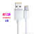 66W Huawei Xiaomi Glory Oppo Vivo Mobile Phone 6A Super Fast Charging Data Charging Cable