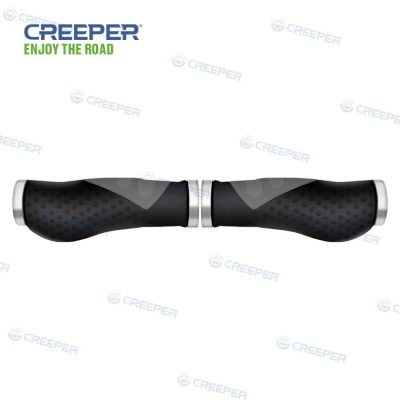 Creeper Factory Direct Handle Cover with Ring 127 High Quality Accessories Bicycle Professional