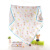 In Stock Wholesale Good Cotton Infant Warp Newborn Cotton Quilt Baby Blanket Baby Swaddling Quilt Baby Swaddle