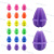 Creeper Factory Direct Spoke Color Beads Short High Quality Accessories Bicycle Professional