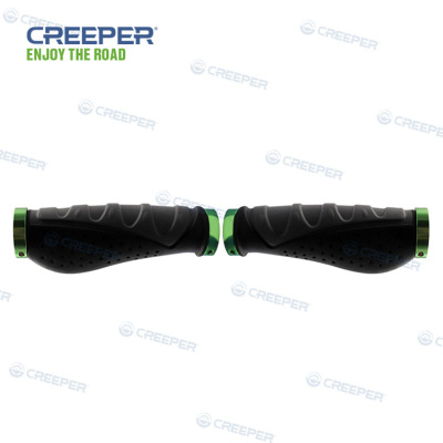 Creeper Factory Direct Handle Cover Black Hand Grip Ring High Quality Accessories Bicycle Professional
