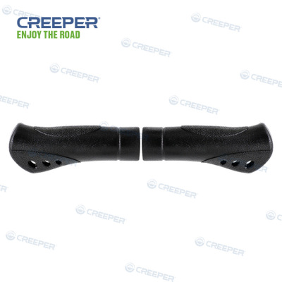 Creeper Factory Direct Handle Cover Three-Hole Chin 123 High Quality Accessories Bicycle Professional