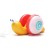 Internet Celebrity Fun Rope Snail Cute Electric Rope Pig Luminous Concert Walking Children Stall Toys