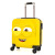 New 3D Cartoon 20-Inch Yellow Trolley Case Universal Wheel 18-Inch Children's Boarding Bag Luggage Factory Wholesale
