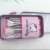 Mini-Portable Makeup Cute Box Student Girl 7 Sets of Brushes