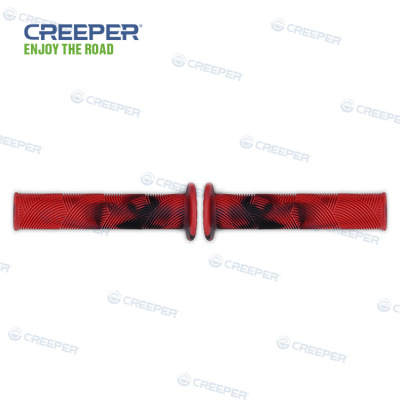 Creeper Factory Direct Bicycle Handlebar Grip Two Colors Professional High Quality Bicycle Accessories